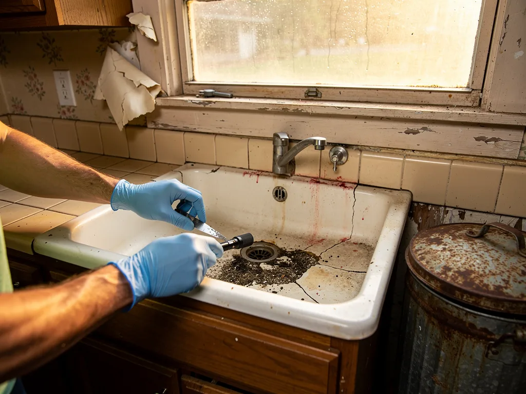 Warning Signs Atlanta Homes Often Overlook